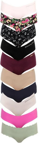 Victoria's Secret 10Pack ST10CC, sizing. M - Pants - Main image