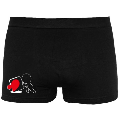 Nedeto P01057-man, sizing. XL - Boxer Briefs - Main image