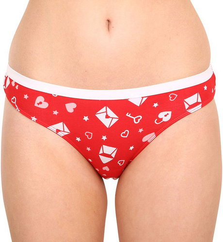 Dedoles D-W-UN-BB-C-C-1319, sizing. XXL - Pants - Main image