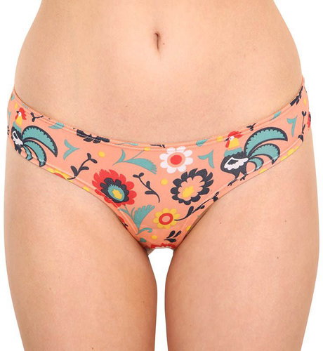 Dedoles D-W-UN-BL-C-C-135, sizing. S - Pants - Main image