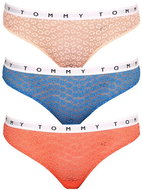 Tommy Hilfiger 3Pack UW0UW03576 0XT, sizing. S - Pants