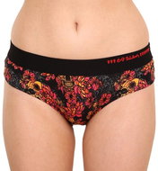 69SLAM GWBSKO-BB, sizing. M - Pants