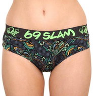 69SLAM GWBMDG-BB, sizing. XL - Pants