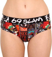 69SLAM GYXMCQ-PO, sizing. XL - Pants