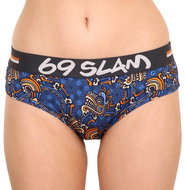 69SLAM GYXMDG-PO, sizing. L - Pants