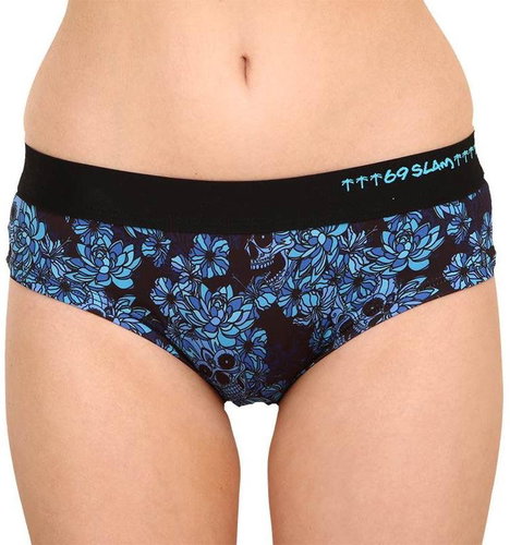 69SLAM GYXSKO-PO, sizing. L - Pants - Main image