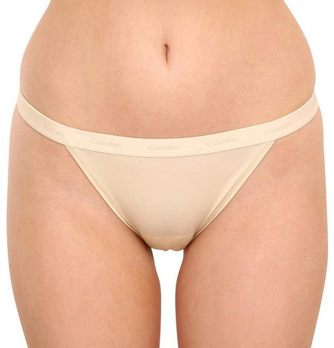 Calvin Klein QF6760E-ACK, sizing. S - Pants - Main image