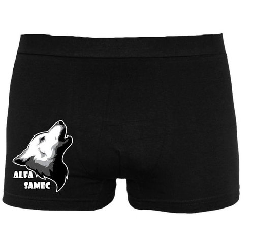 Nedeto P01582-man, sizing. L - Boxer Briefs - Main image