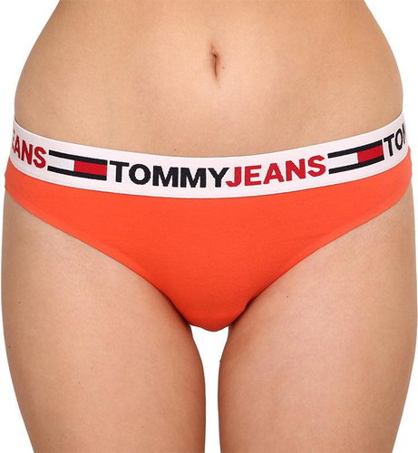 Tommy Hilfiger UW0UW03527 XVM - Pants - Main image