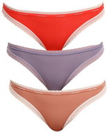 Calvin Klein 3Pack QD3804E-147, sizing. XL - Pants