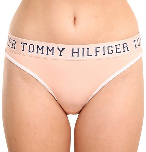Tommy Hilfiger UW0UW03163 TLR - Pants - Main image