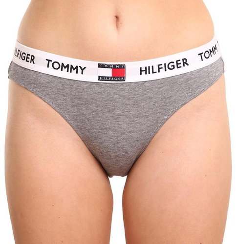 Tommy Hilfiger UW0UW02193 P4A, sizing. S - Pants - Main image