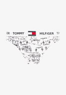 Tommy Hilfiger UW0UW02206 0GA, sizing. S - Pants
