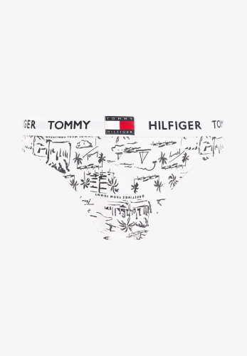 Tommy Hilfiger UW0UW02206 0GA, sizing. XL - Pants - Main image
