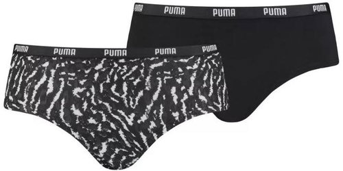 Puma 2Pack 701210987 001, sizing. L - Pants - Main image