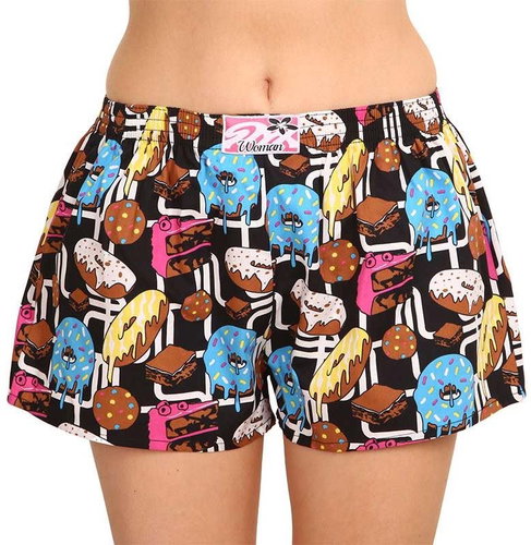 Styx K1252, sizing. L - Boxer Shorts - Main image