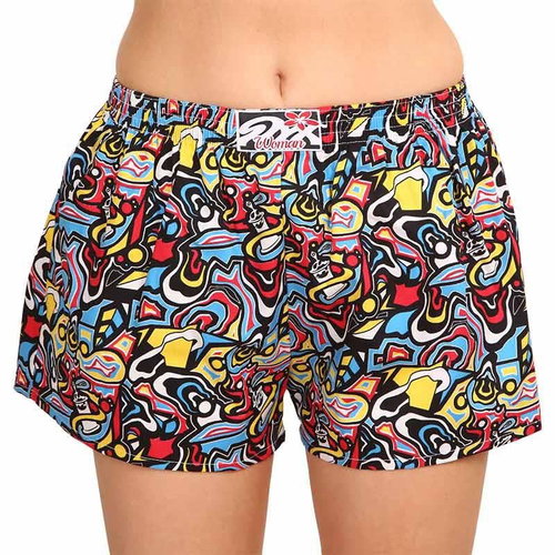 Styx K1254, sizing. XL - Boxer Shorts - Main image