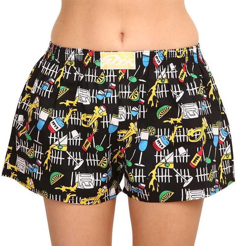Styx K1251, sizing. M - Boxer Shorts - Main image