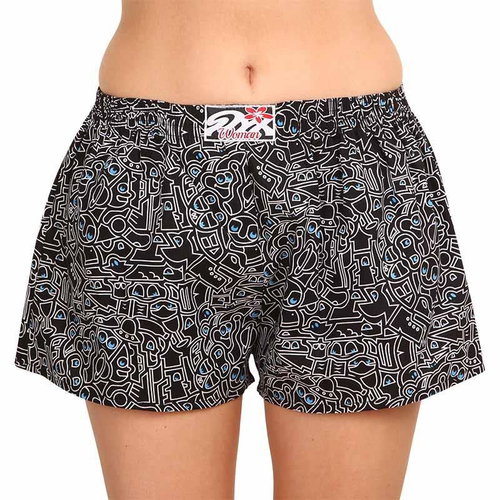 Styx K1256, sizing. M - Boxer Shorts - Main image
