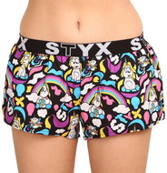 Styx T1158, sizing. M - Boxer Shorts