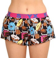 Styx T1252, sizing. XL - Boxer Shorts