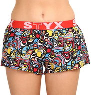 Styx T1254, sizing. S - Boxer Shorts