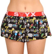Styx T1251, sizing. XXL - Boxer Shorts