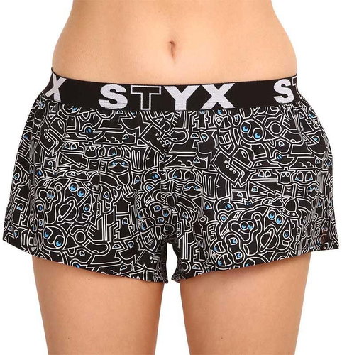 Styx T1256 - Boxer Shorts - Main image