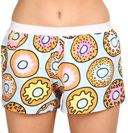 Represent R2W-BOX-0701, sizing. L - Boxer Shorts
