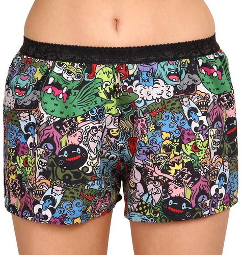 Represent R2W-BOX-0705, sizing. S - Boxer Shorts - Main image