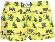 Styx J1351, size 12-14 years - Boxer Shorts