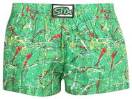 Styx J1353 - green - Boxer Shorts