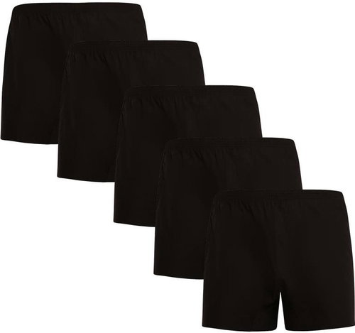 Nedeto 5Pack 5NDTT001, sized. L - Boxer Shorts - Main image