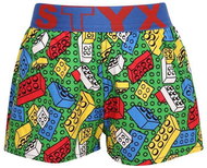 Styx BJ1257, size 12-14 years - Boxer Shorts