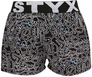 Styx BJ1256, size 4-5 years - Boxer Shorts