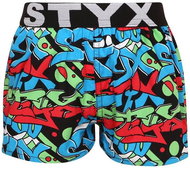 Styx BJ1255, size 9-11 years - Boxer Shorts