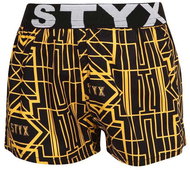 Styx BJ1352, size 9-11 years - Boxer Shorts