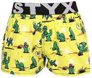 Styx BJ1351 - Boxer Shorts