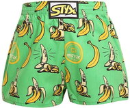 Styx J1359, size 6-8 years - Boxer Shorts