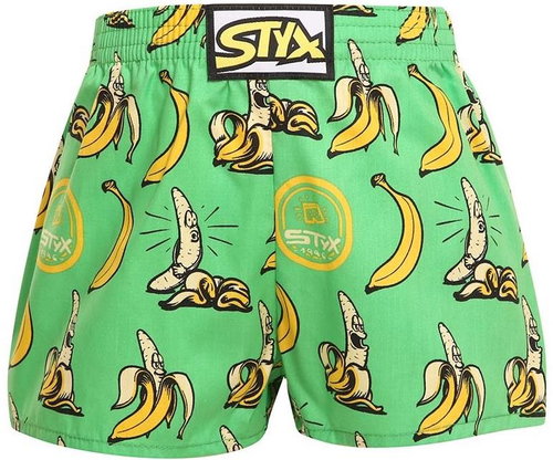 Styx J1359, size 9-11 years - Boxer Shorts - Main image