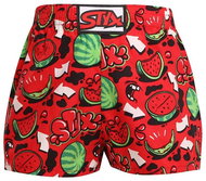 Styx J1459, size 6-8 years - Boxer Shorts