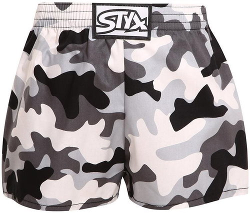 Styx J1457, size 12-14 years - Boxer Shorts - Main image