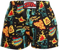 Styx J1458, size 9-11 years - Boxer Shorts