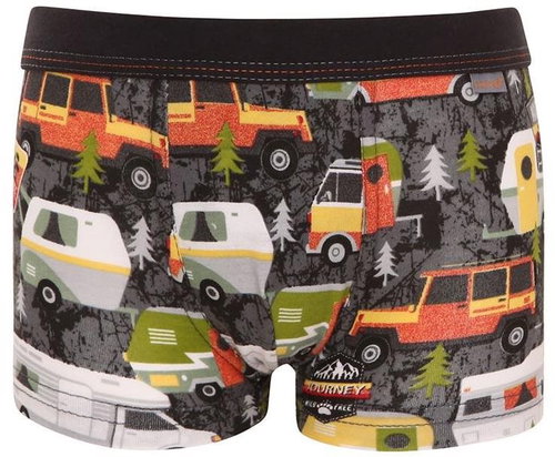 Cornette 701/122, size 122 - Boxer Briefs - Main image