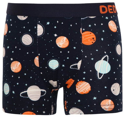 Dedoles GMBB031, size 122 - Boxer Briefs - Main image
