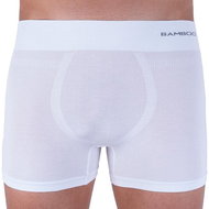 Gino 54005 - white, sizing. XL - Boxer Briefs