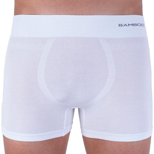 Gino 54005 - white, sizing. XL - Boxer Briefs - Main image
