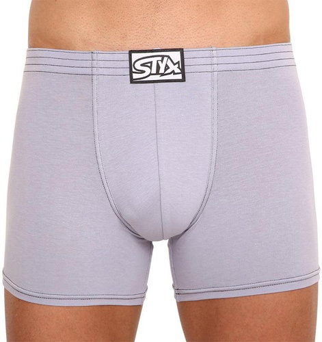 Styx F1067, sizing. M - Boxer Briefs - Main image