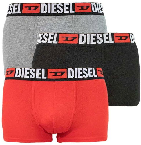 Diesel 3Pack 00ST3V-0DDAI-E5326, sizing. XL - Boxer Briefs - Main image