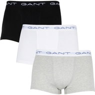 Gant 3Pack 900003003-093, sizing. XXL - Boxer Briefs